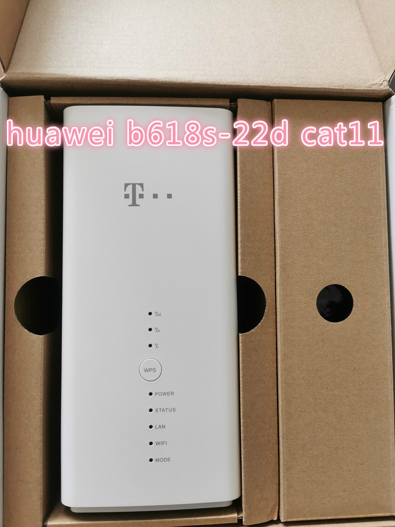   ȭ B618s-22d Cat11  , 4G LTE ..